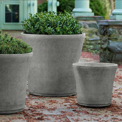 Campania Cloche Planter