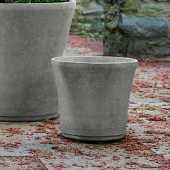 Campania Cloche Planter