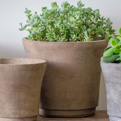 Campania Cloche Planter