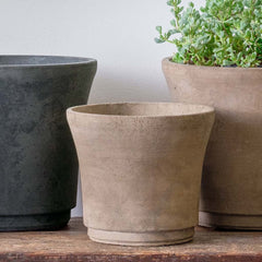 Campania Cloche Planter