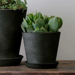 Essential Planter - Brown