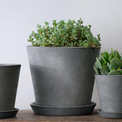 Essential Planter - Brown