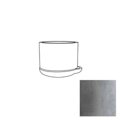 The Simple Pot, 1 Quart Planter
