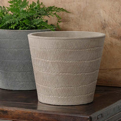 Campania Samba Planter