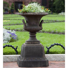 Campania Smithsonian Lenfant Urn