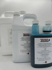 Koi Pharma Pure Broad Spectrum - Parasitic & Fungal Exterminator - 128oz /32oz
