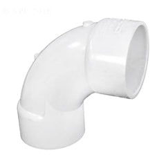 Sweep Elbow Socket x Socket