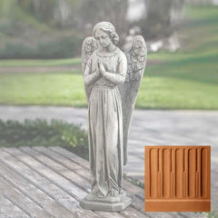 Campania Angel of Hope