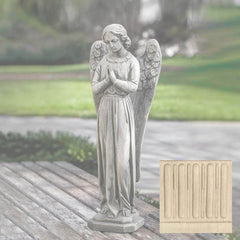 Campania Angel of Hope