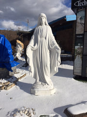 Mother Mary