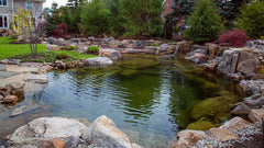 Aquascape Recreational Pond Kit - 19' X 24' - Canada