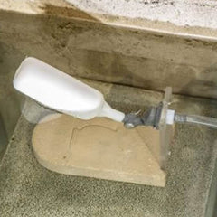Campania Fountain Auto Refill Device Stopper #7 and #10