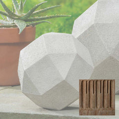 Campania Polyhedron