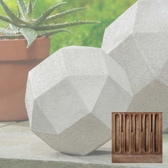 Campania Polyhedron