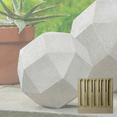 Campania Polyhedron