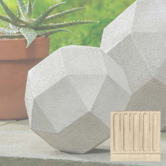 Campania Polyhedron