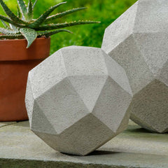 Campania Polyhedron