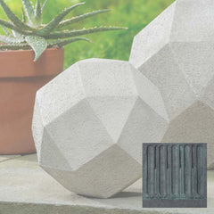 Campania Polyhedron