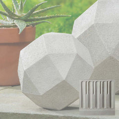Campania Polyhedron