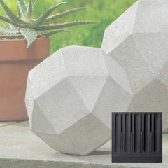 Campania Polyhedron
