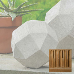 Campania Polyhedron