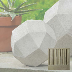 Campania Polyhedron