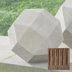 Campania Polyhedron