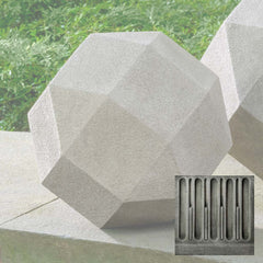 Campania Polyhedron