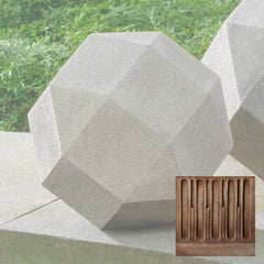 Campania Polyhedron