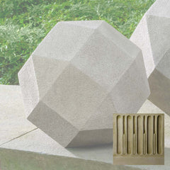 Campania Polyhedron