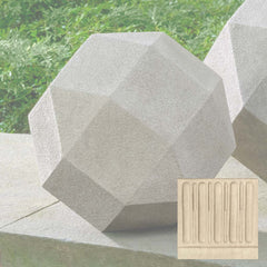 Campania Polyhedron