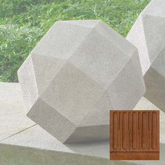 Campania Polyhedron