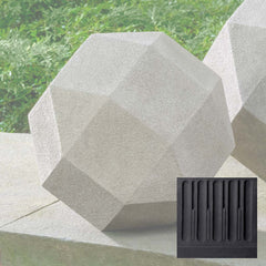 Campania Polyhedron