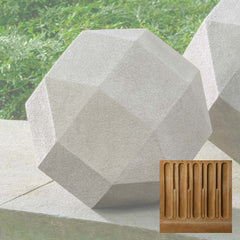 Campania Polyhedron