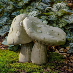 Toadstools