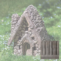 Campania Gnome Sweet Home 2 pieces