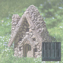 Campania Gnome Sweet Home 2 pieces