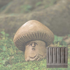 Campania Shroom