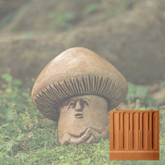 Campania Shroom