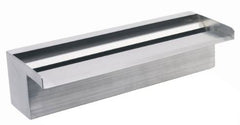 1' Standalone Waterfall Spillway Kit