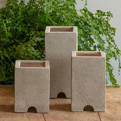 Campania Splash Guard
