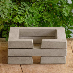 Campania Guard Riser – Set of 3