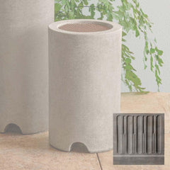 Campania Splash Guard Round