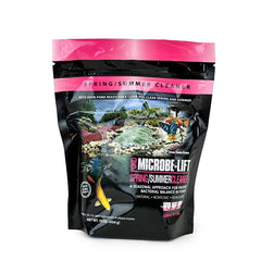 Microbe-Lift Spring/Summer Cleaner