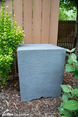 Photo of Aquascape Propane Tank Covers - Aquascape Canada