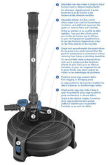 Photo of Aquascape AquaJet Pumps - Marquis Gardens