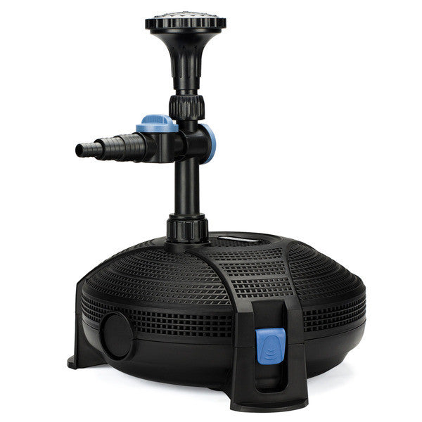 Photo of Aquascape AquaJet Pumps - Marquis Gardens