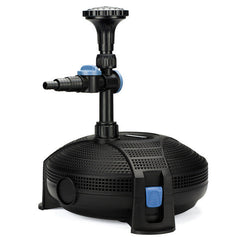 Photo of Aquascape AquaJet Pumps - Marquis Gardens