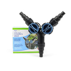 Photo of Aquascape 2-WAY FLOW CONTROL VALVE - Marquis Gardens