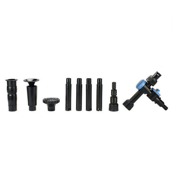 Photo of Aquascape AquaJet Pumps - Marquis Gardens